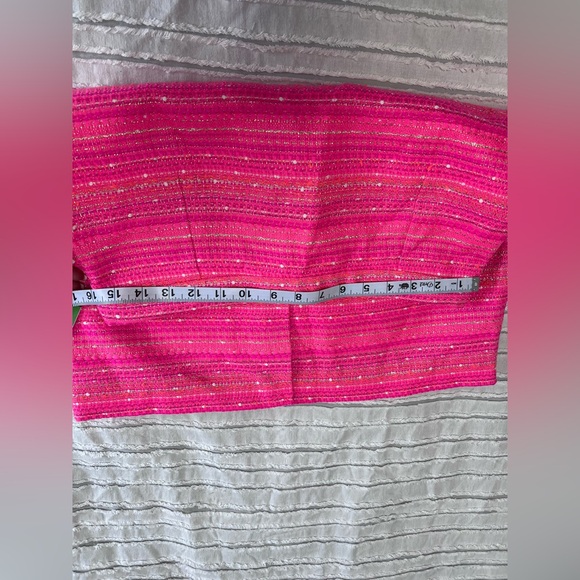 Lilly Pulitzer Pencil Skirt - Picture 7 of 7